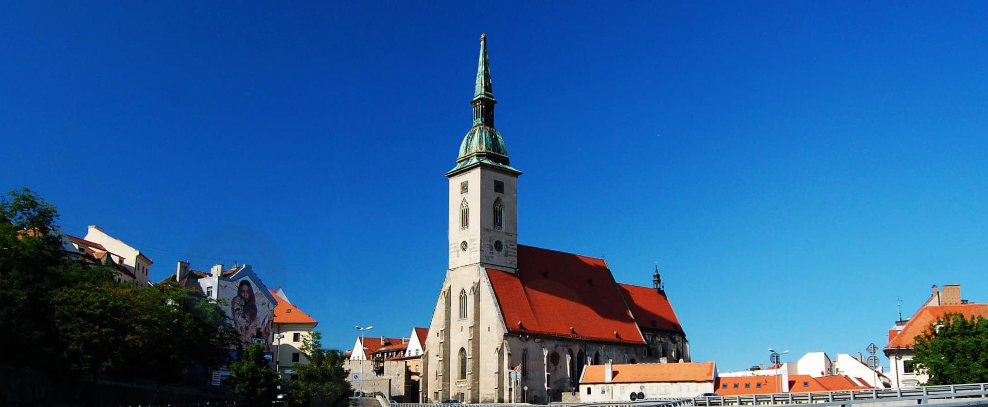 FARNOSŤ SV. MARTINA V BRATISLAVE22
