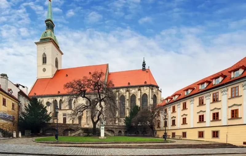 Návšteva