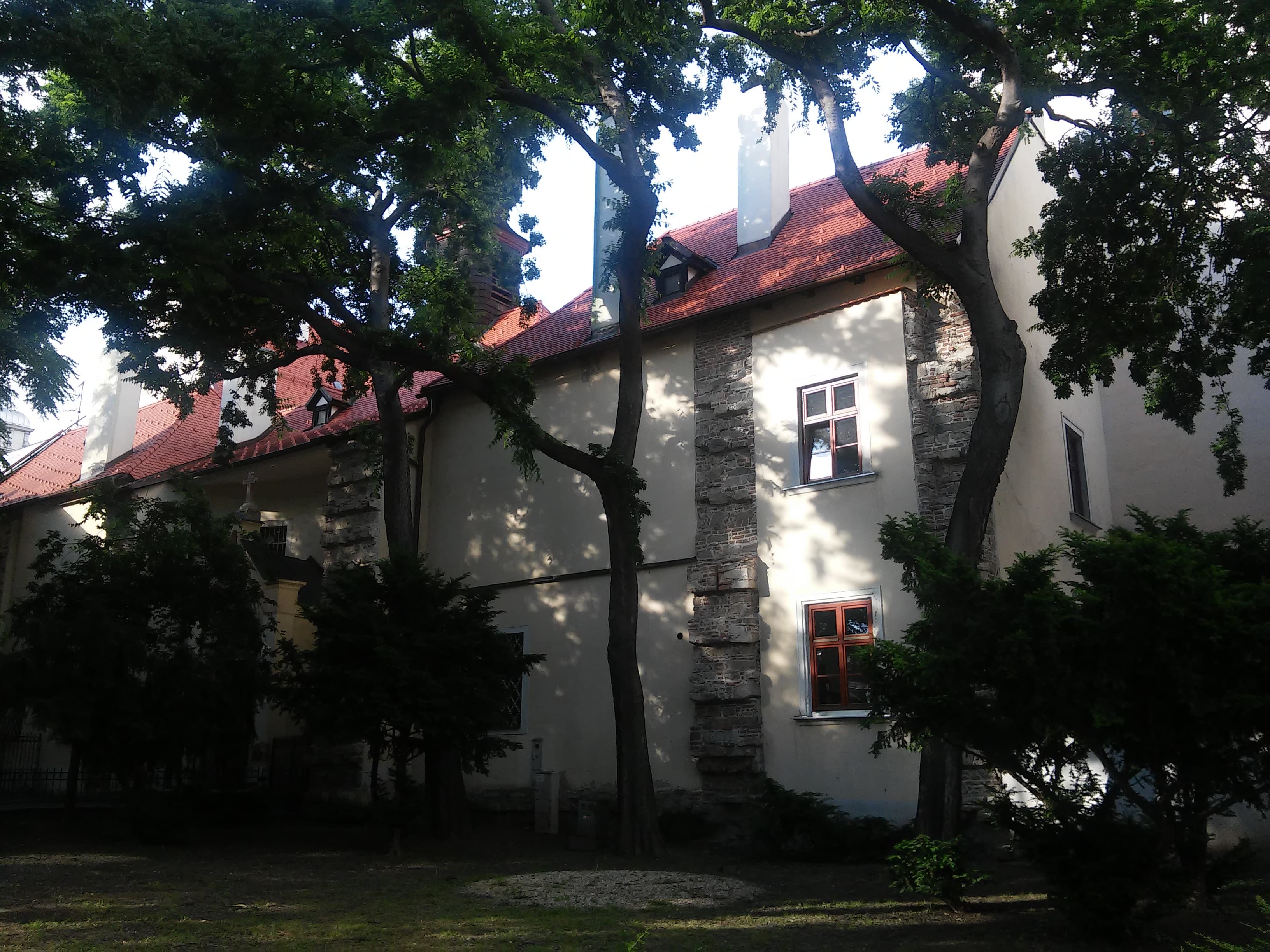 Foto: Kostol nanebovzatia Panny Márie (Notre Dame)