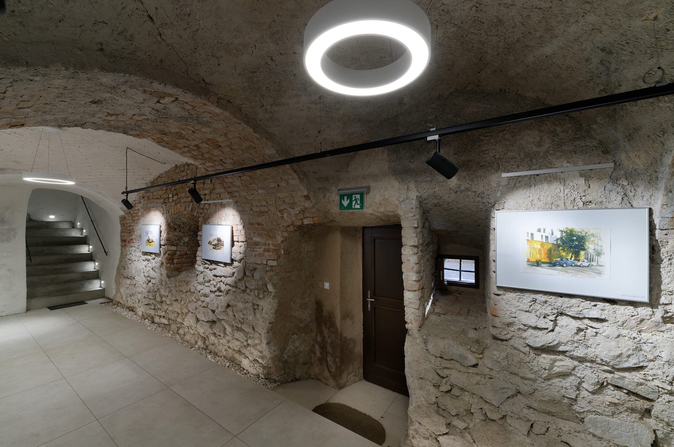 Objavte expozíciu