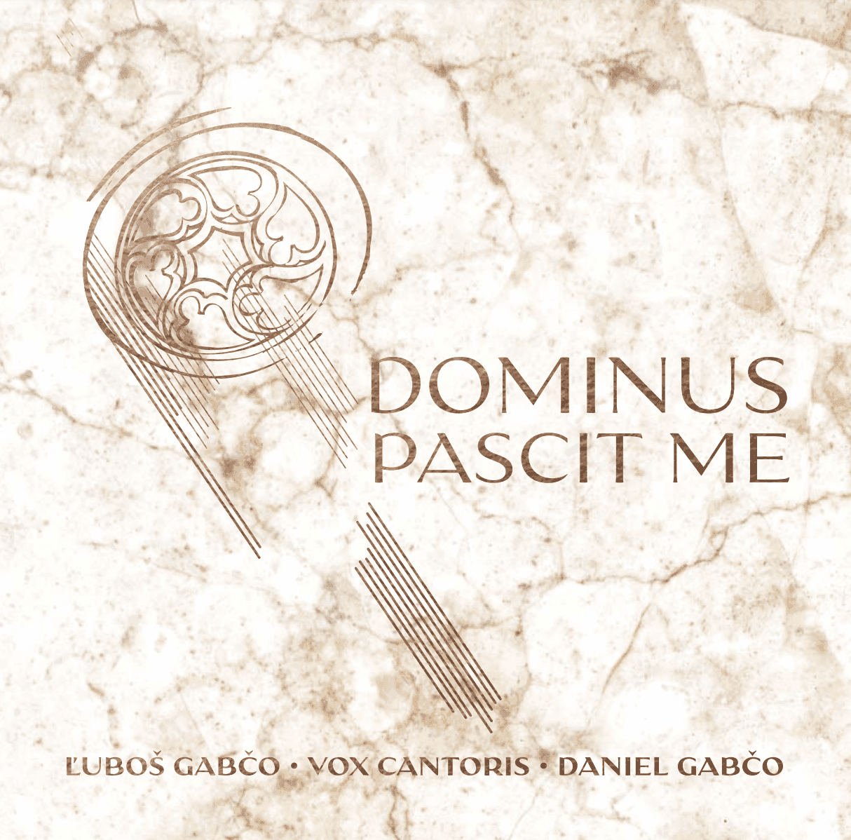 Dominus pascit me